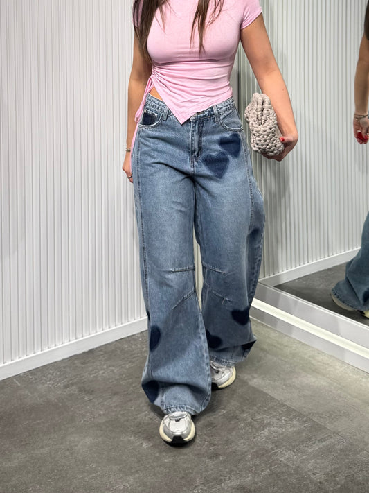 Jeans HEART