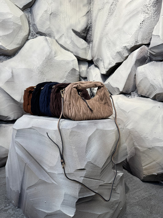 Borsa Monia