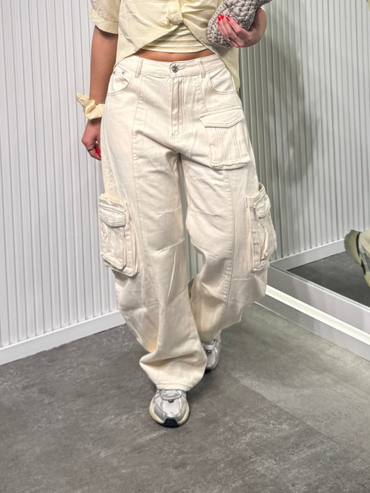 Jeans 2038