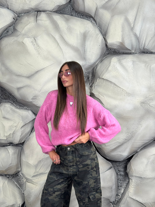 Maglione Ginevra