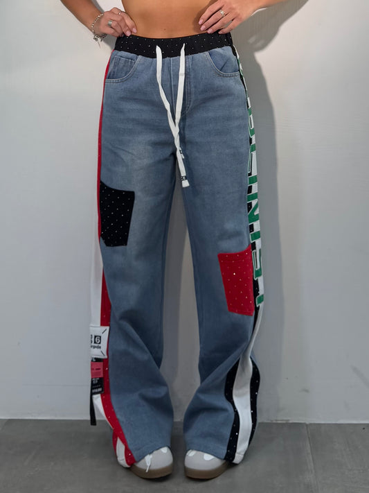 Pantalone 9818