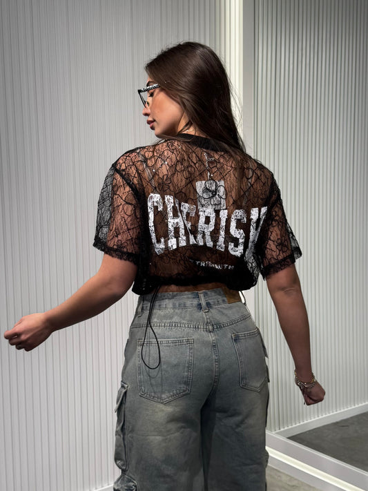 Maglia TRUTH