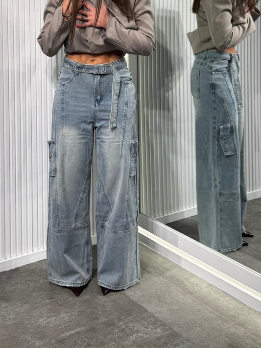 Jeans 6659