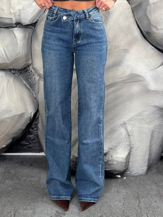 Jeans STRAIGHT