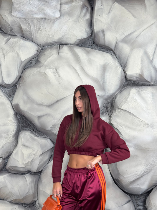 Felpa Flavia