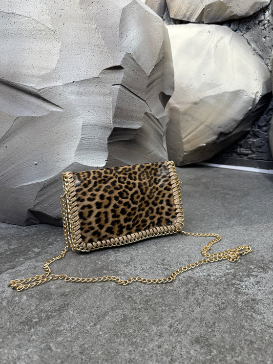 Borsa Leopard