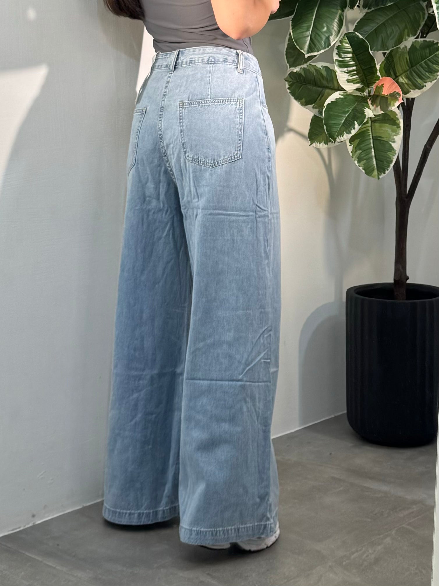 Jeans 8738