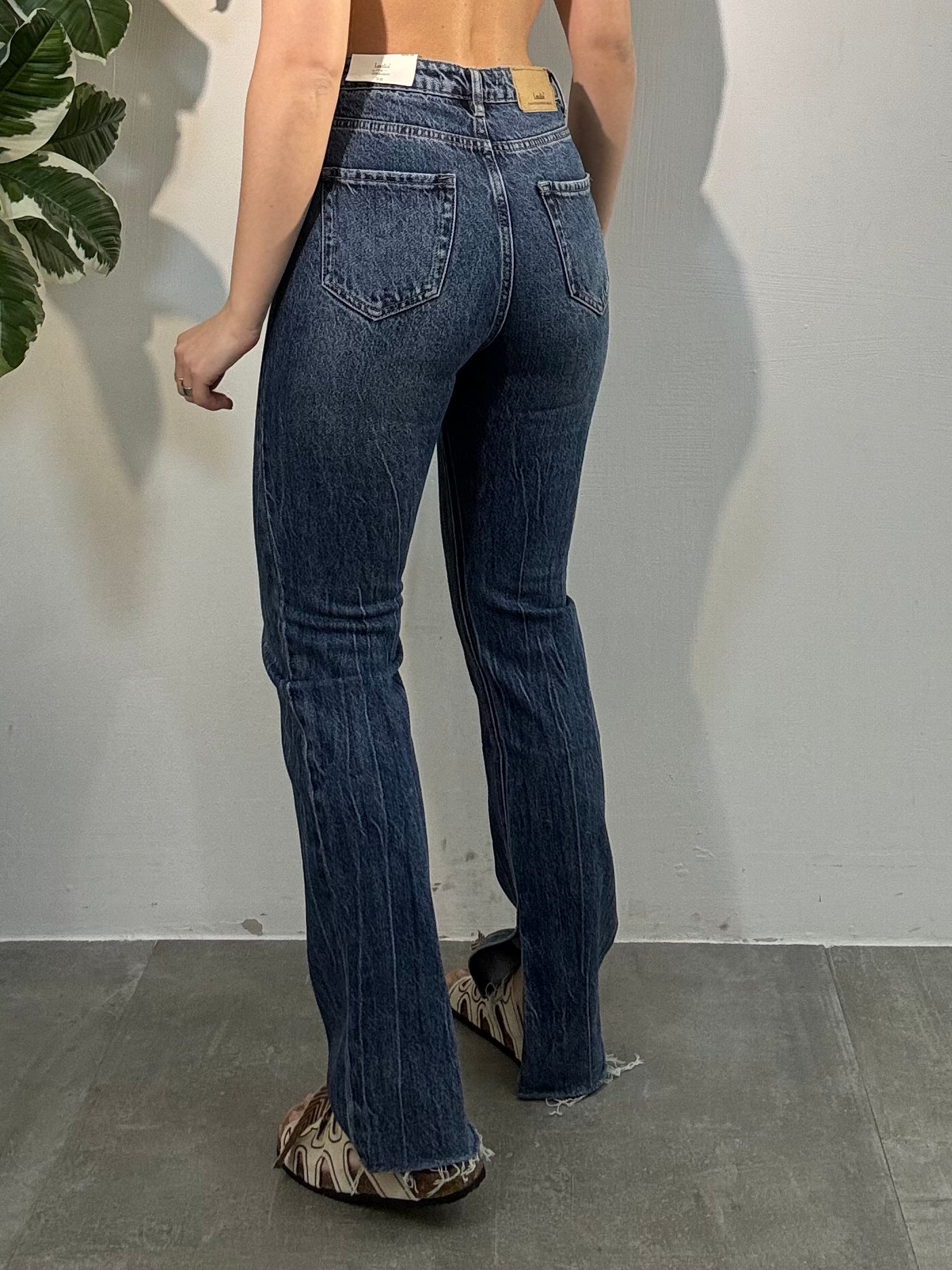 Jeans k190