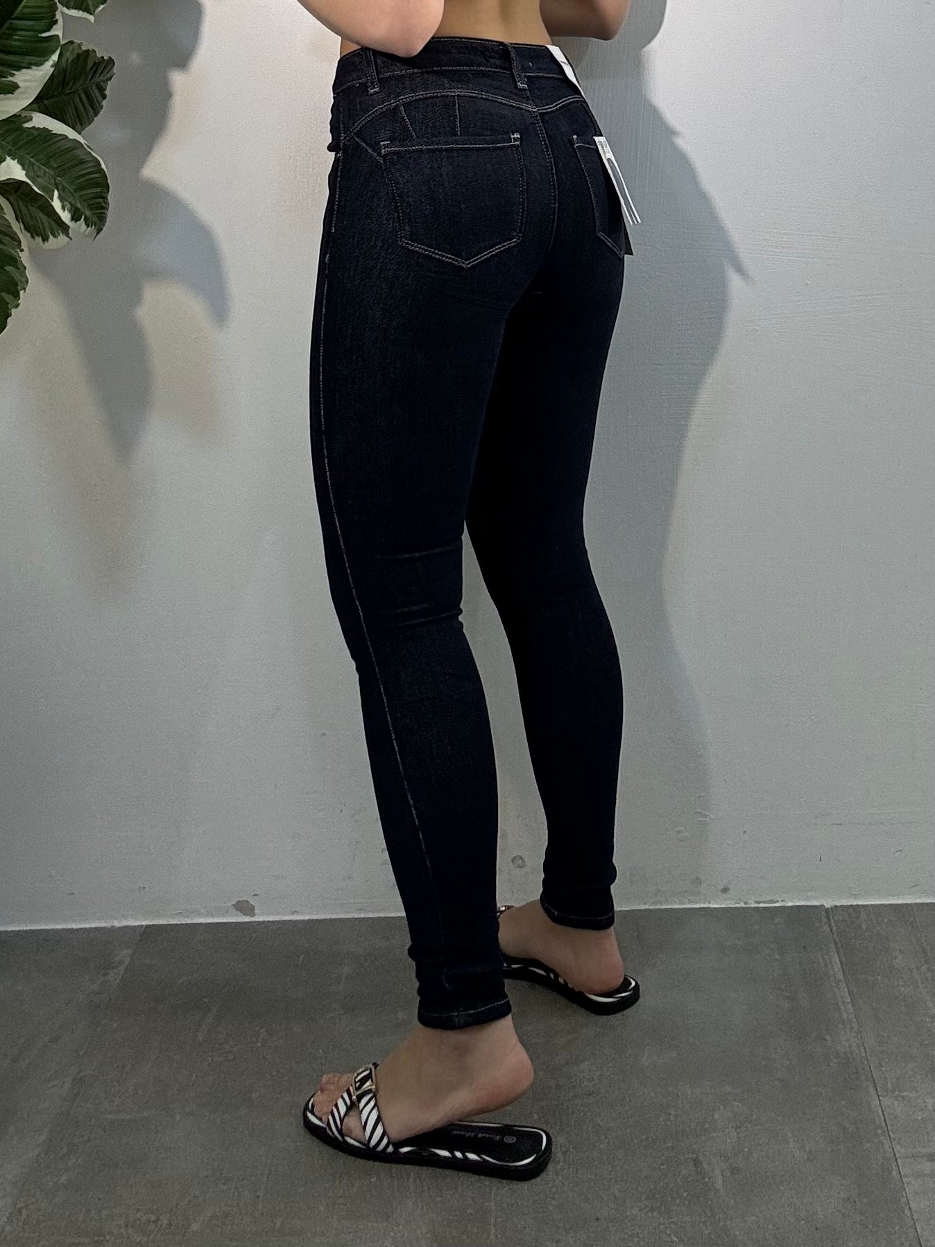 Jeans 8221