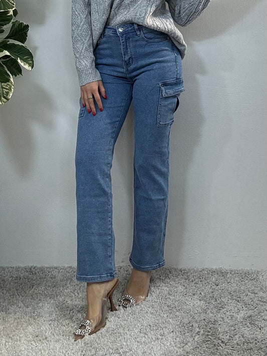 Jeans S39 - Pantaloni - web-shop
