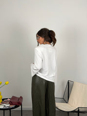 Longsleeve Croci