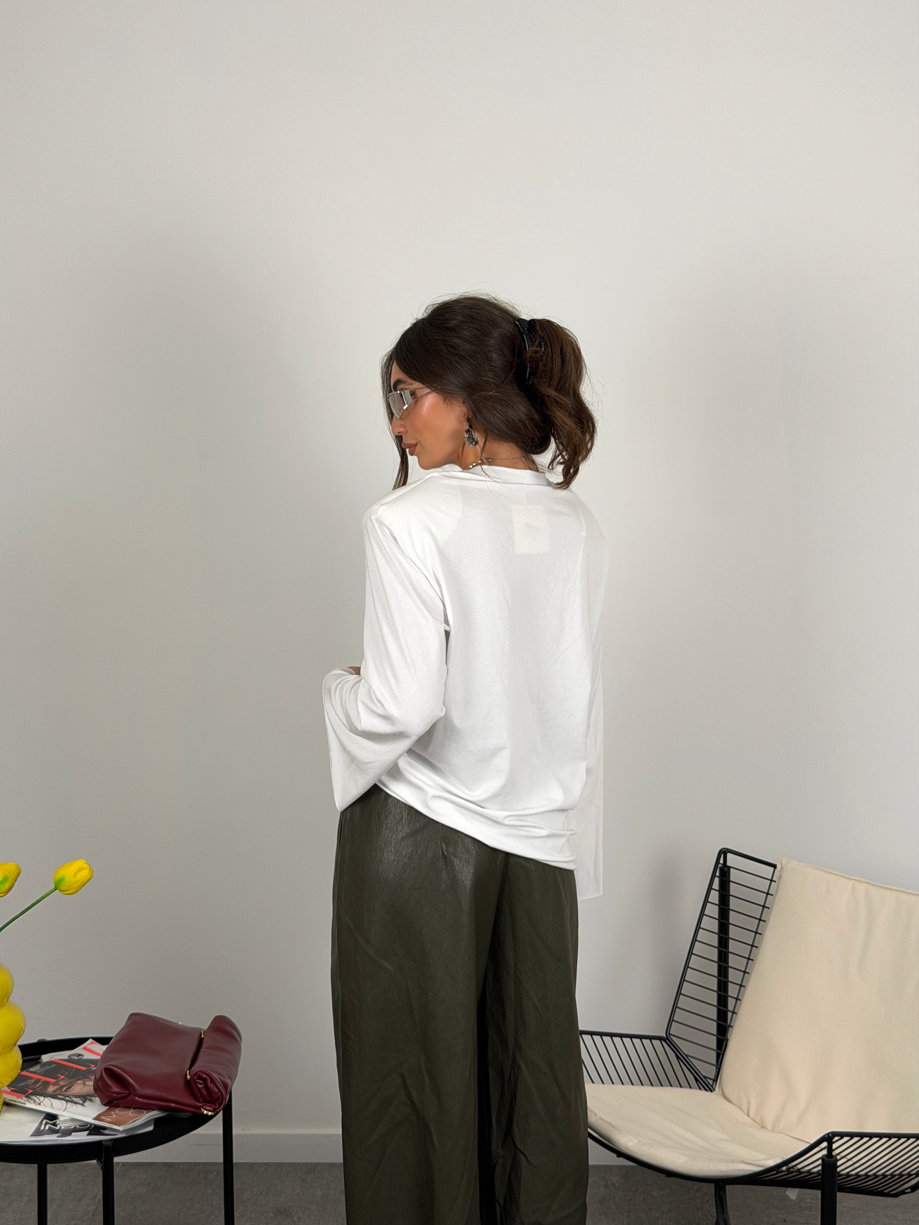Longsleeve Croci
