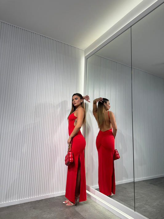 Vestito KIMBERLY