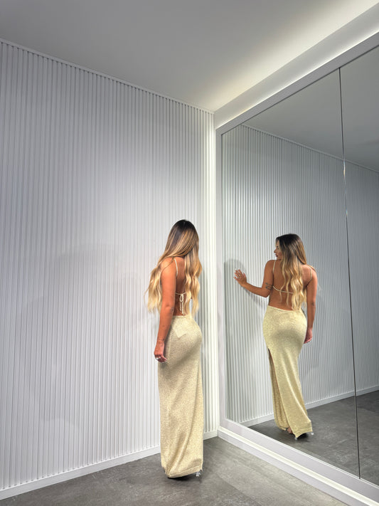 Vestito 3286