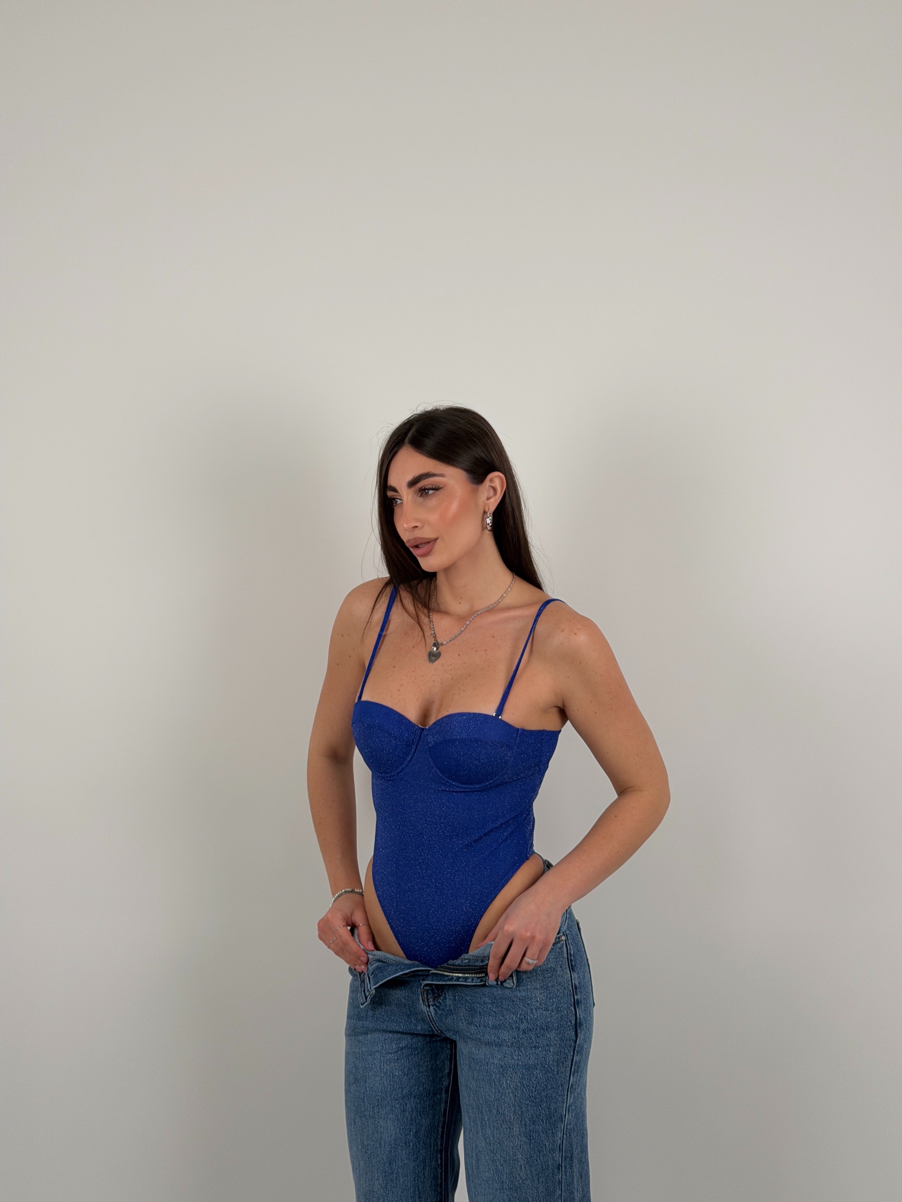 Body/costume glitter