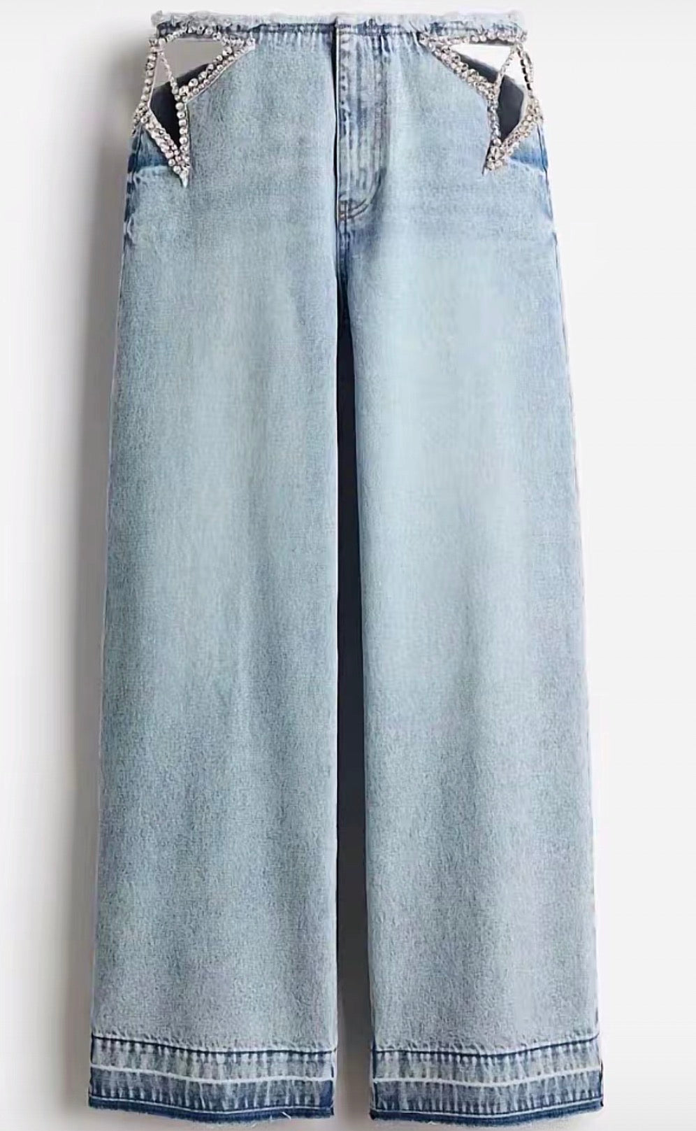 Jeans Iconic Star