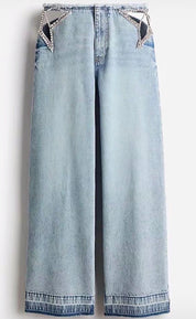 Jeans Iconic Star