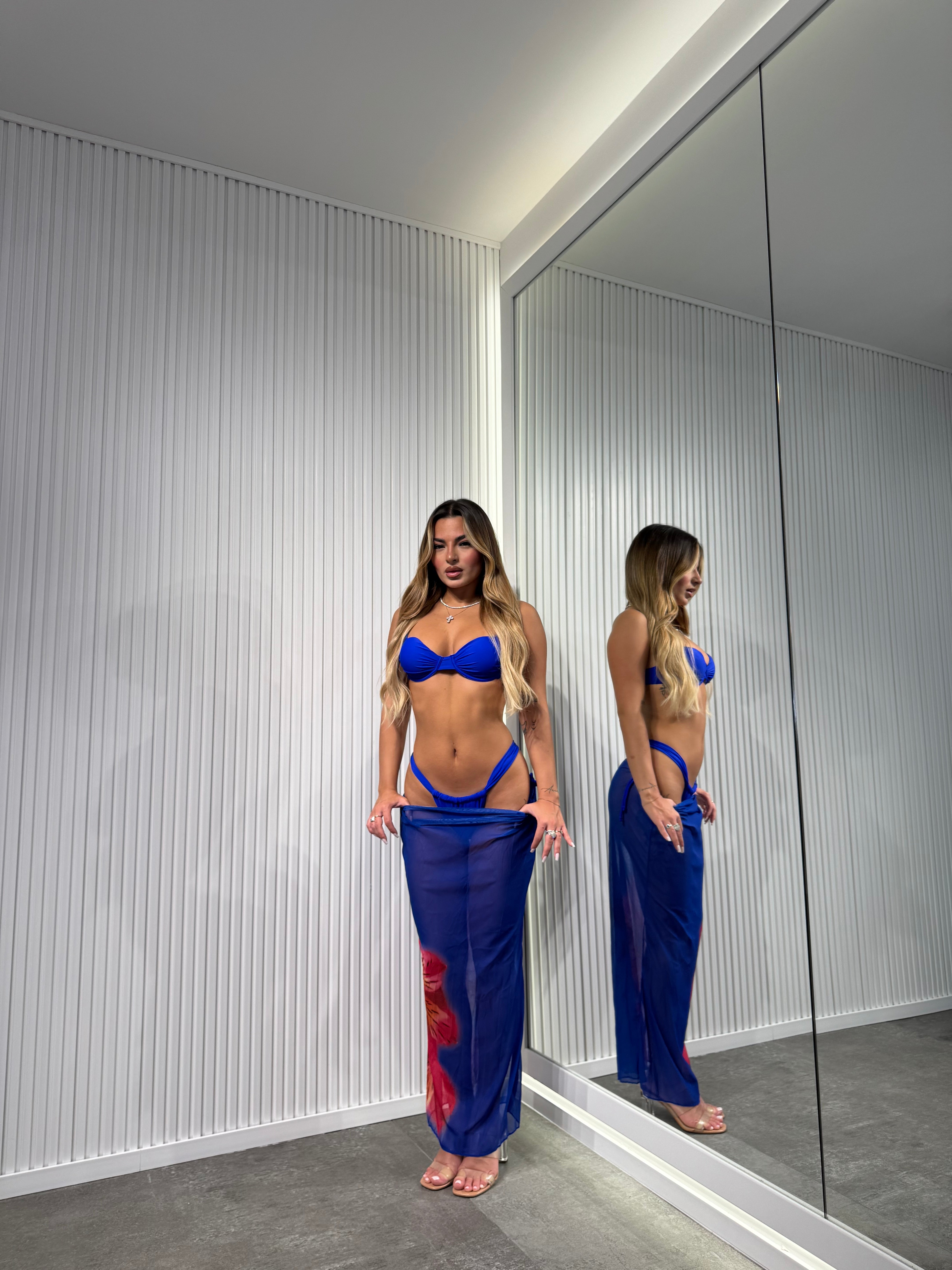 Costume 3854