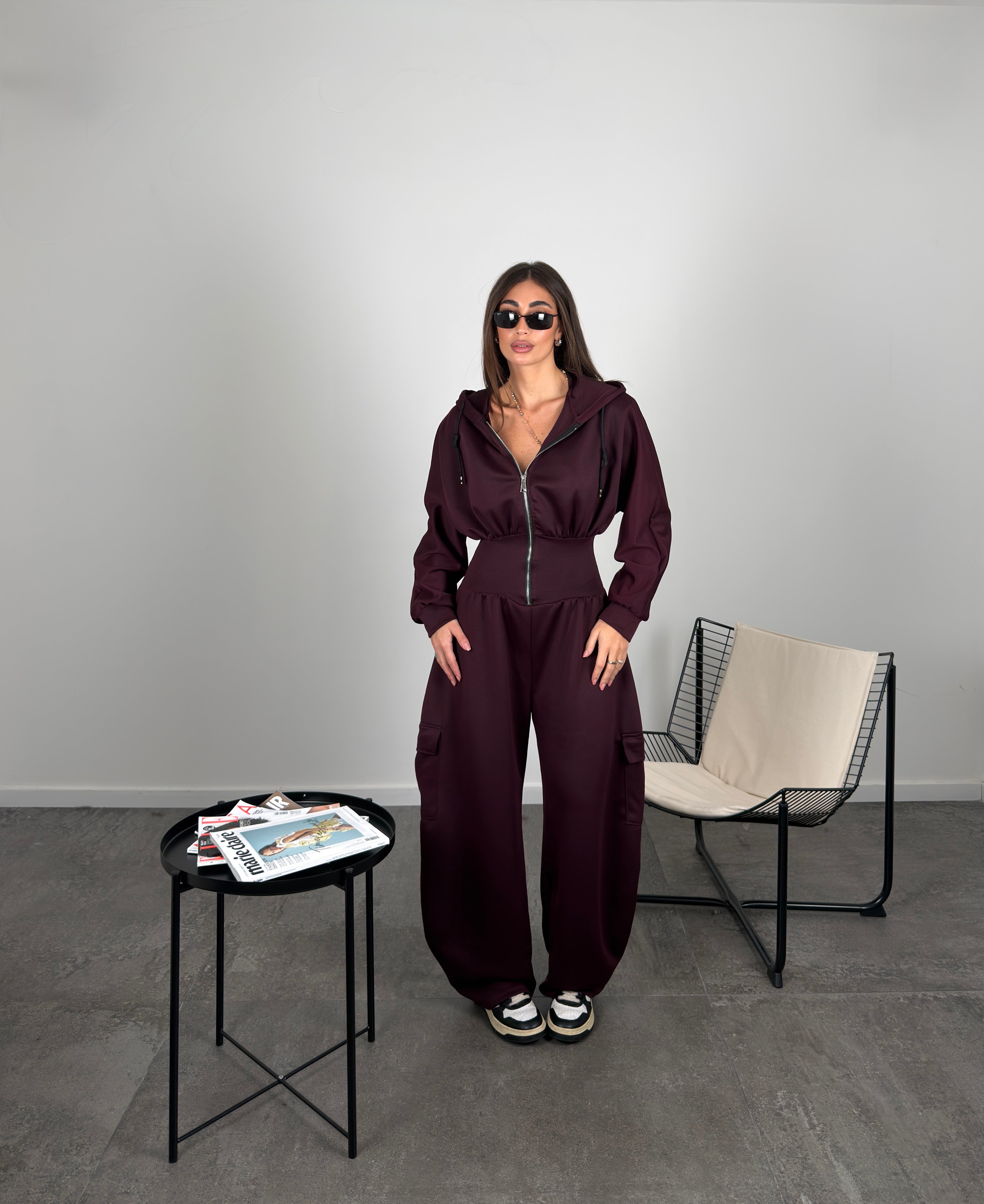 Tuta Onepiece