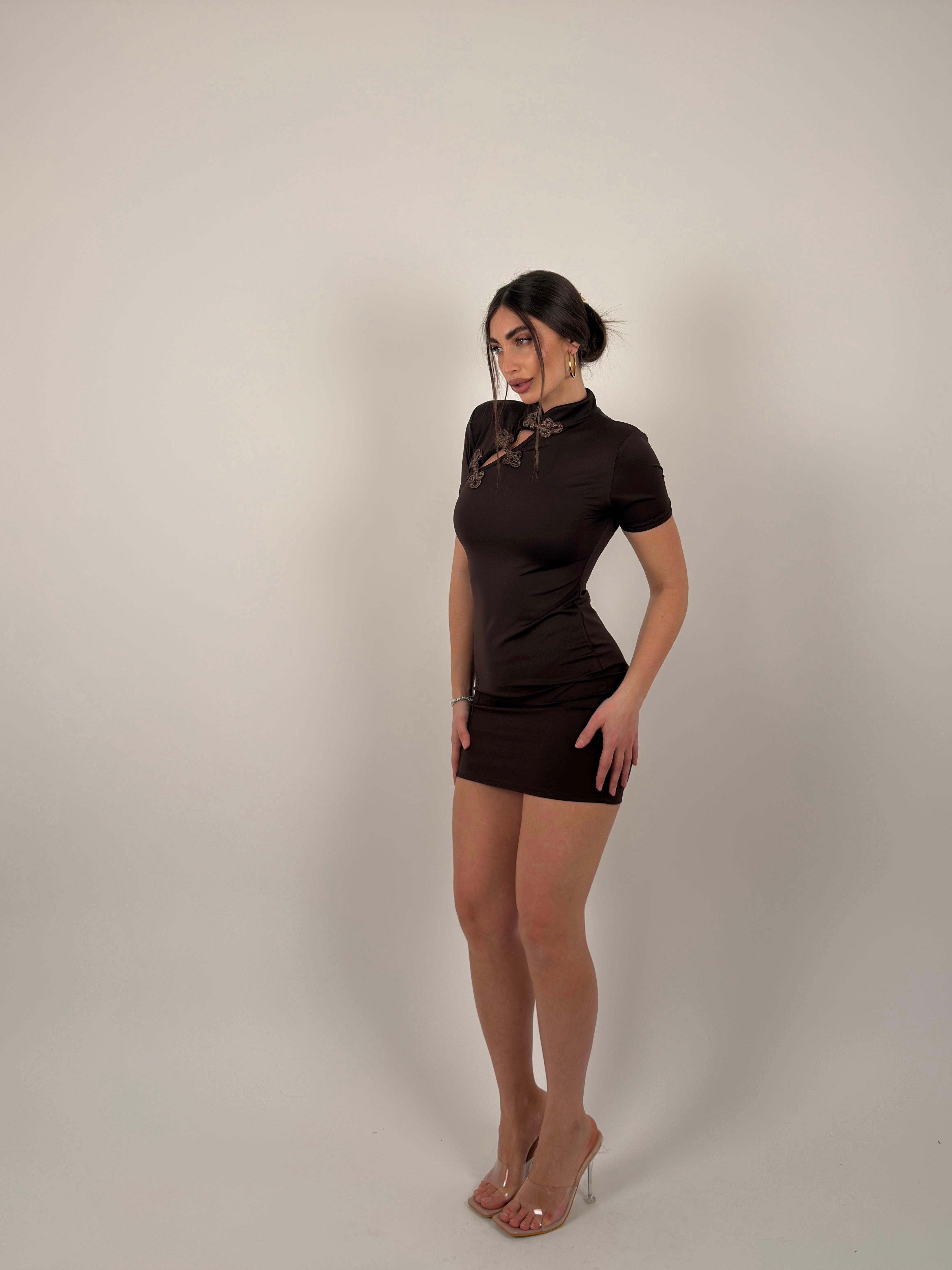 Vestito Giappo