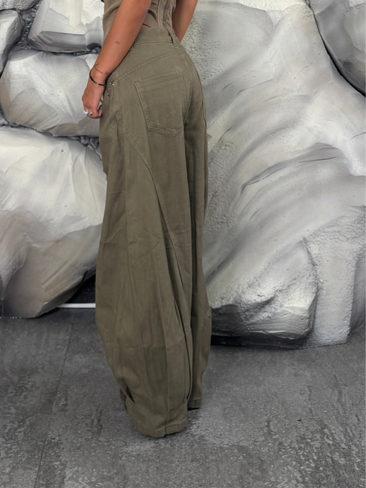 Jeans 2501