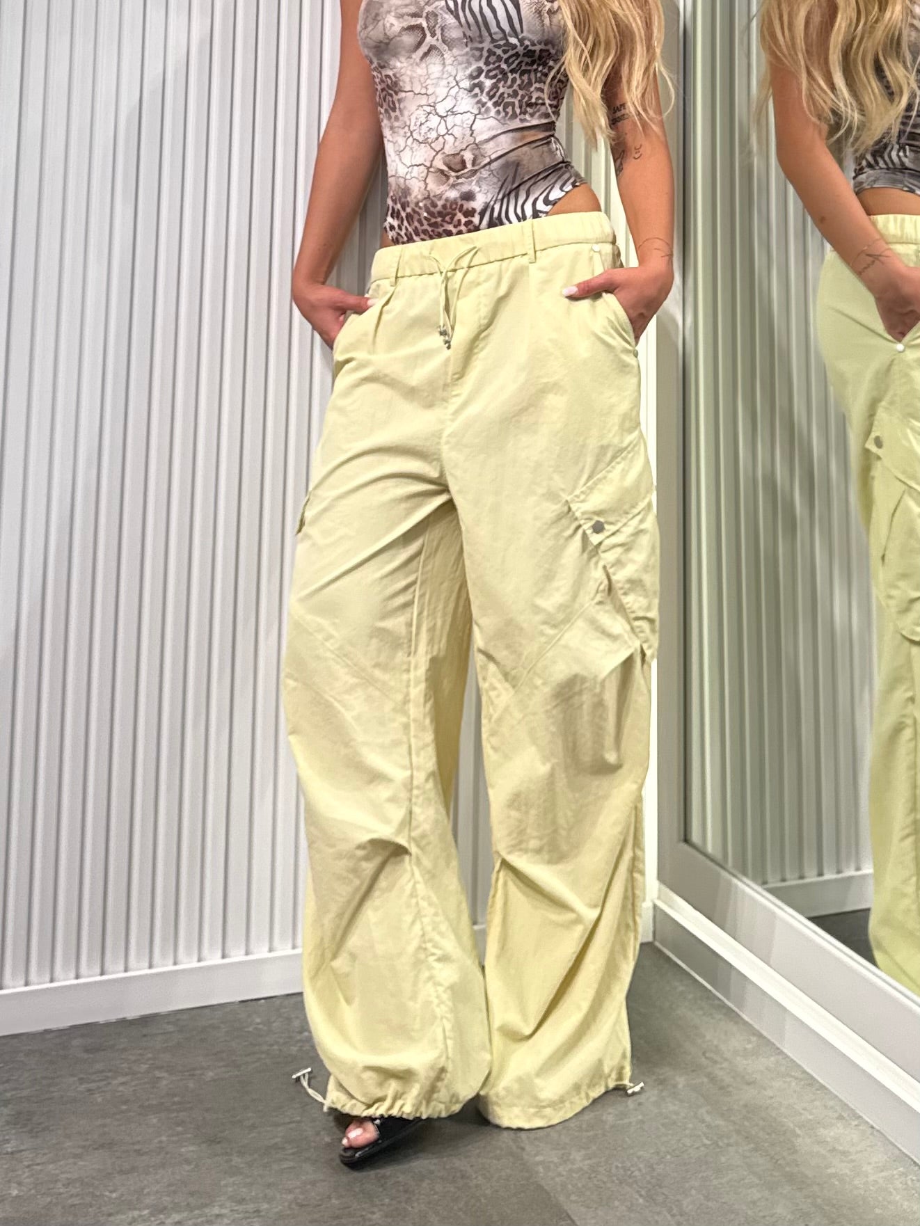 Pantalone CARGO