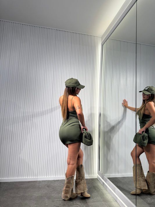 Vestito KIM