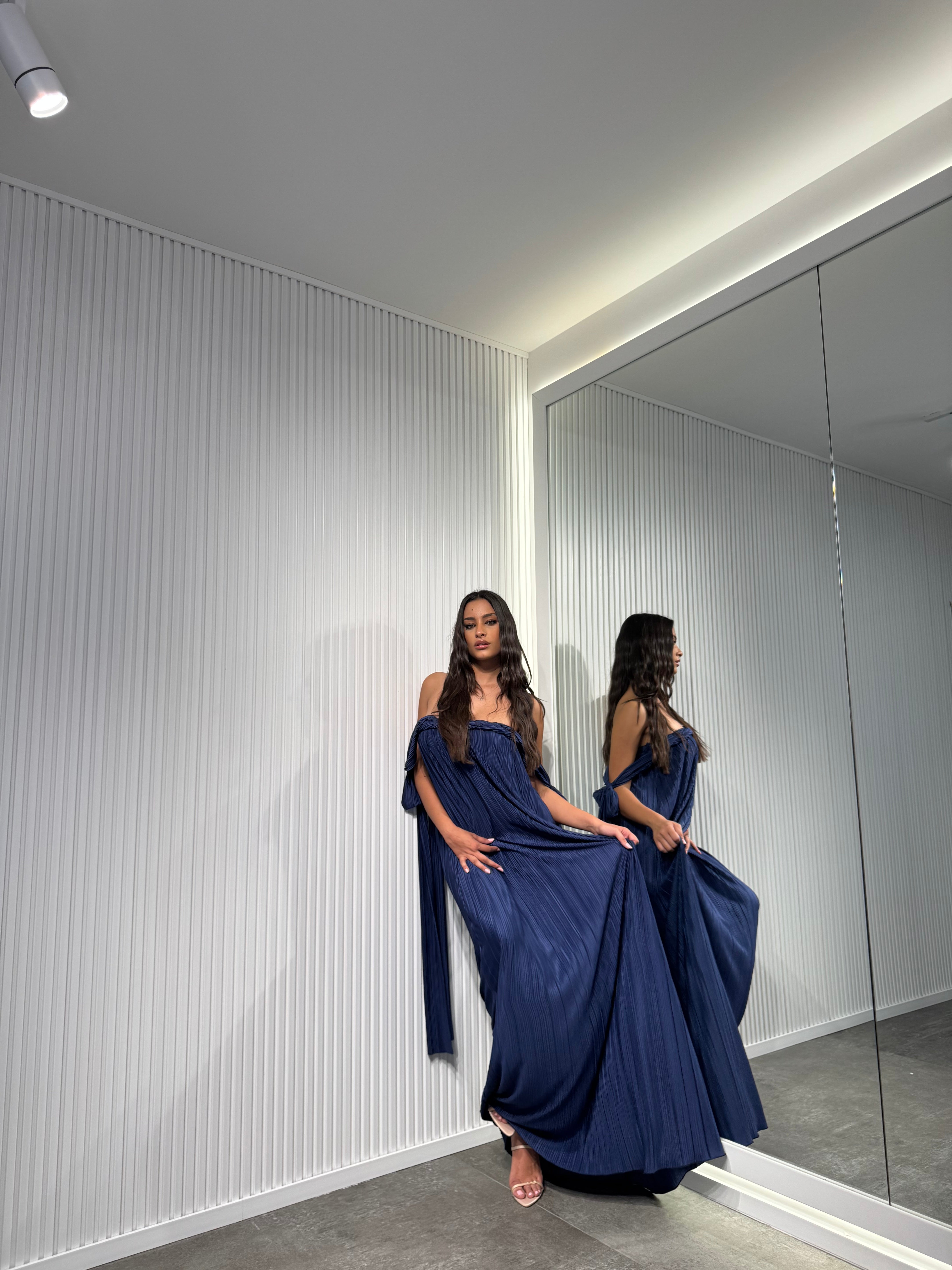 Vestito 6932