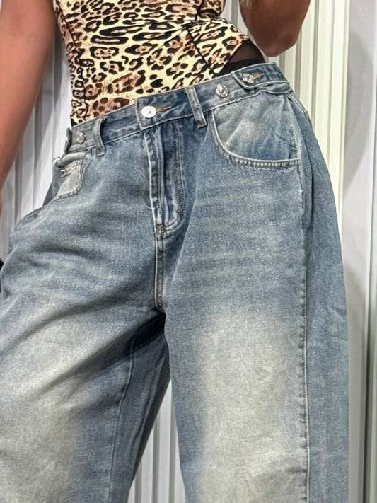 Jeans 22036