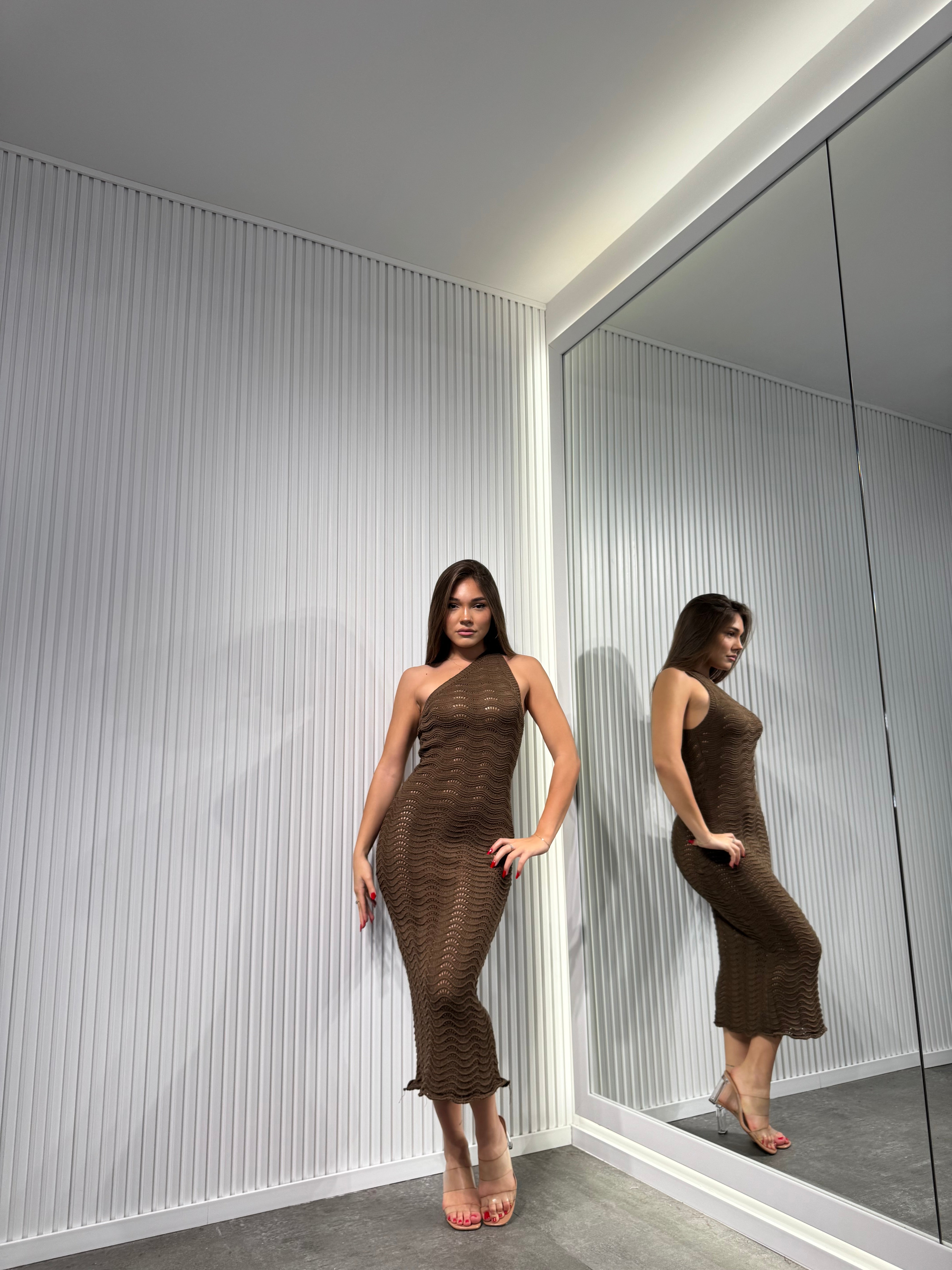 Vestito 25306