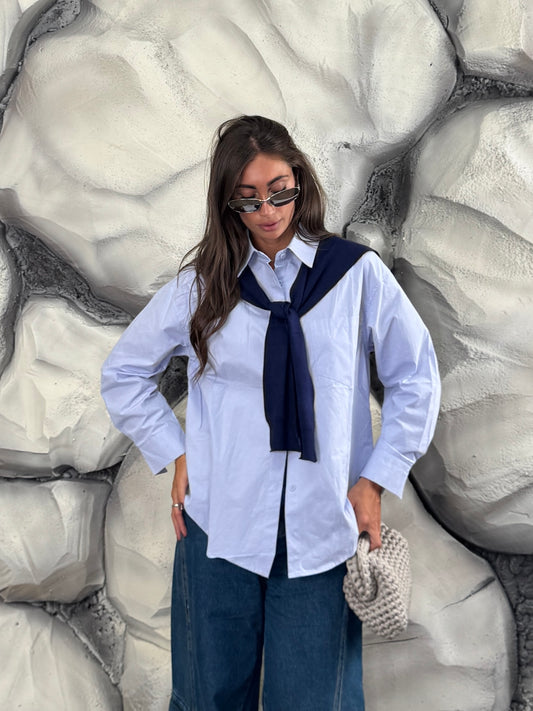 Camicia 17160