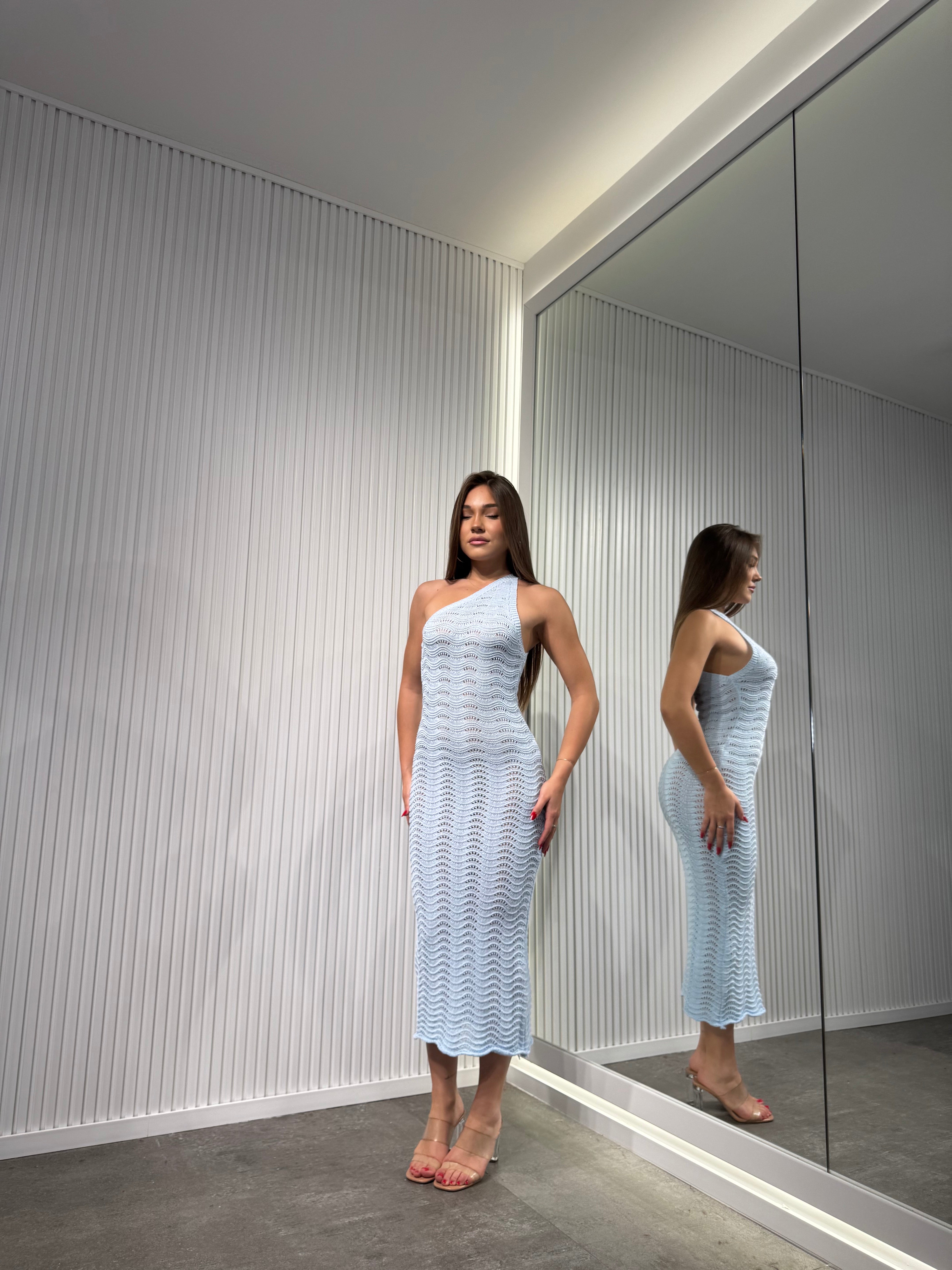Vestito 25306