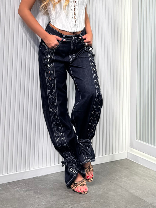 Jeans 7673