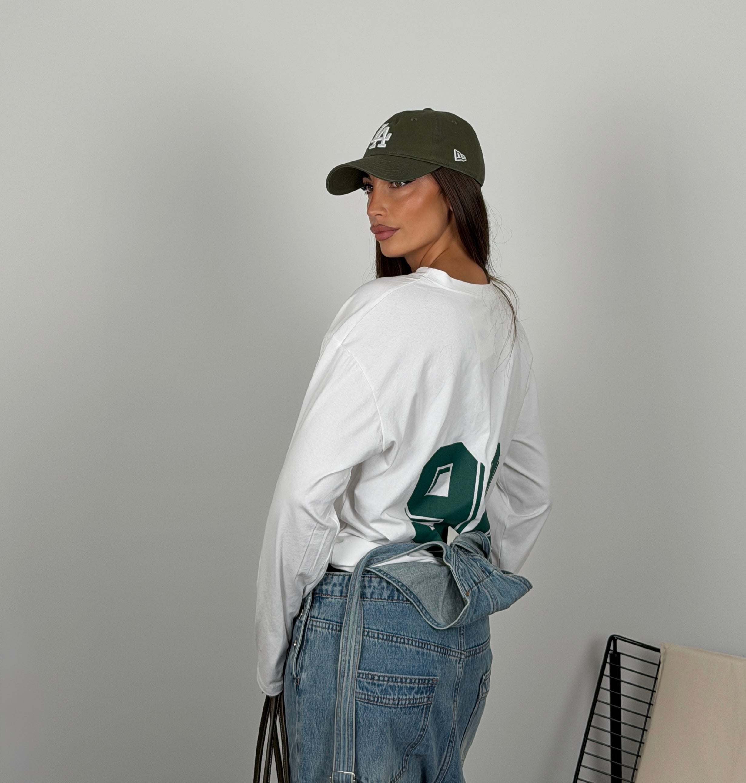 Maglia Wild