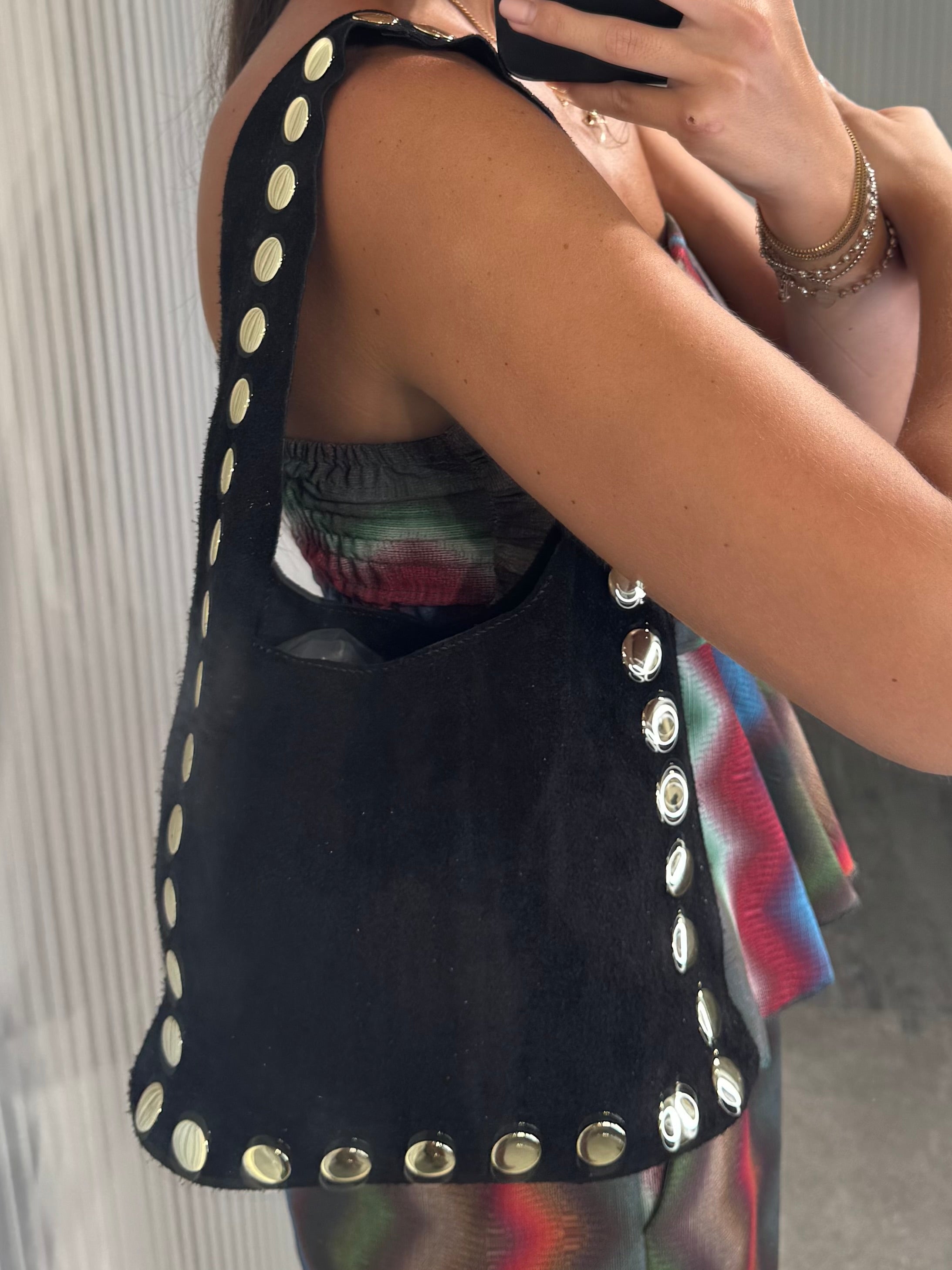 Borsa BORCHIE