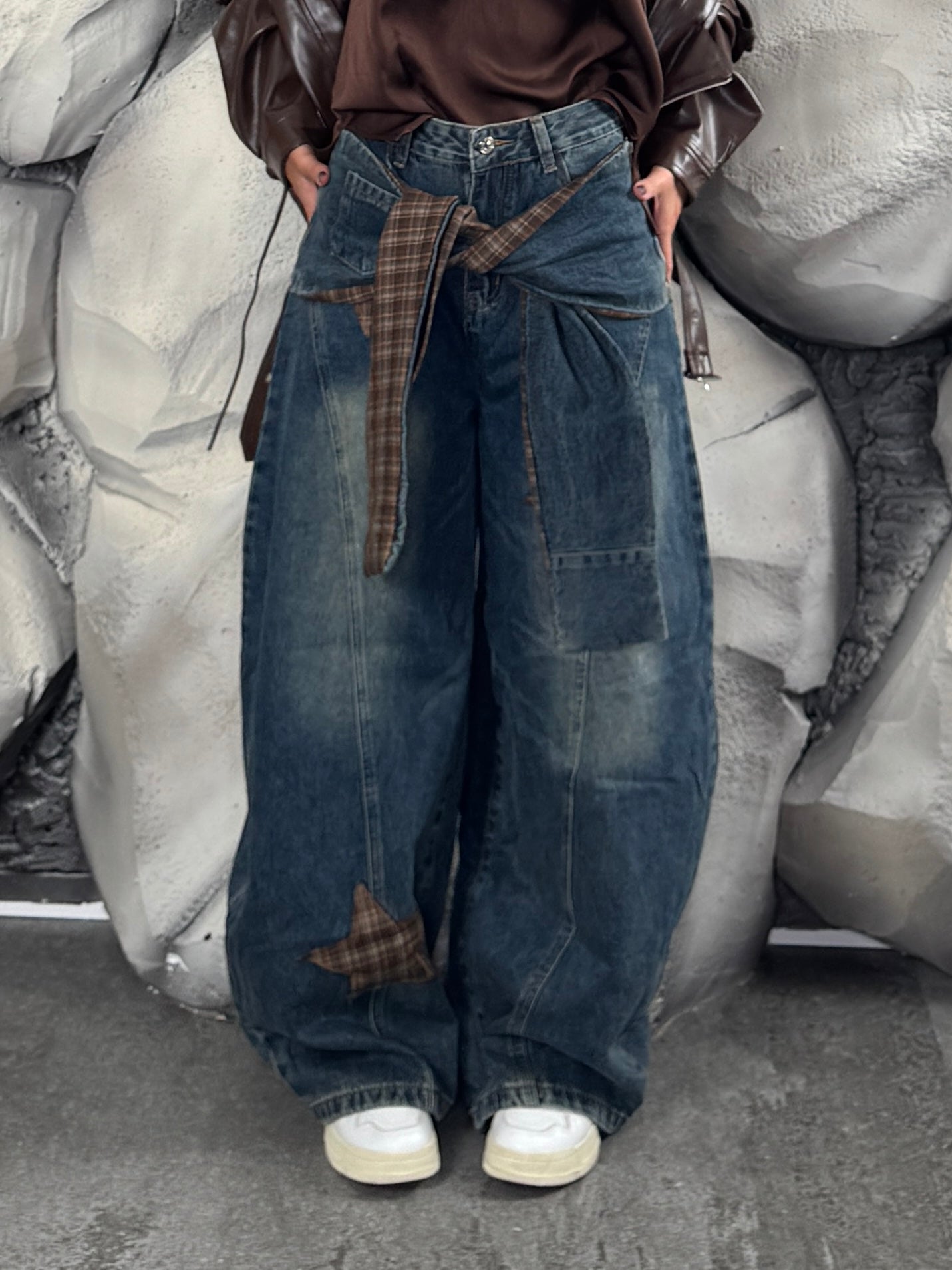 Jeans 22102