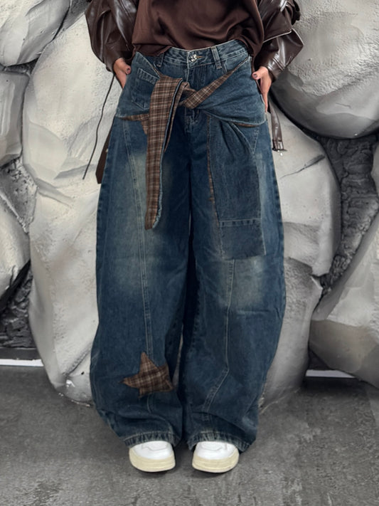 Jeans 22102
