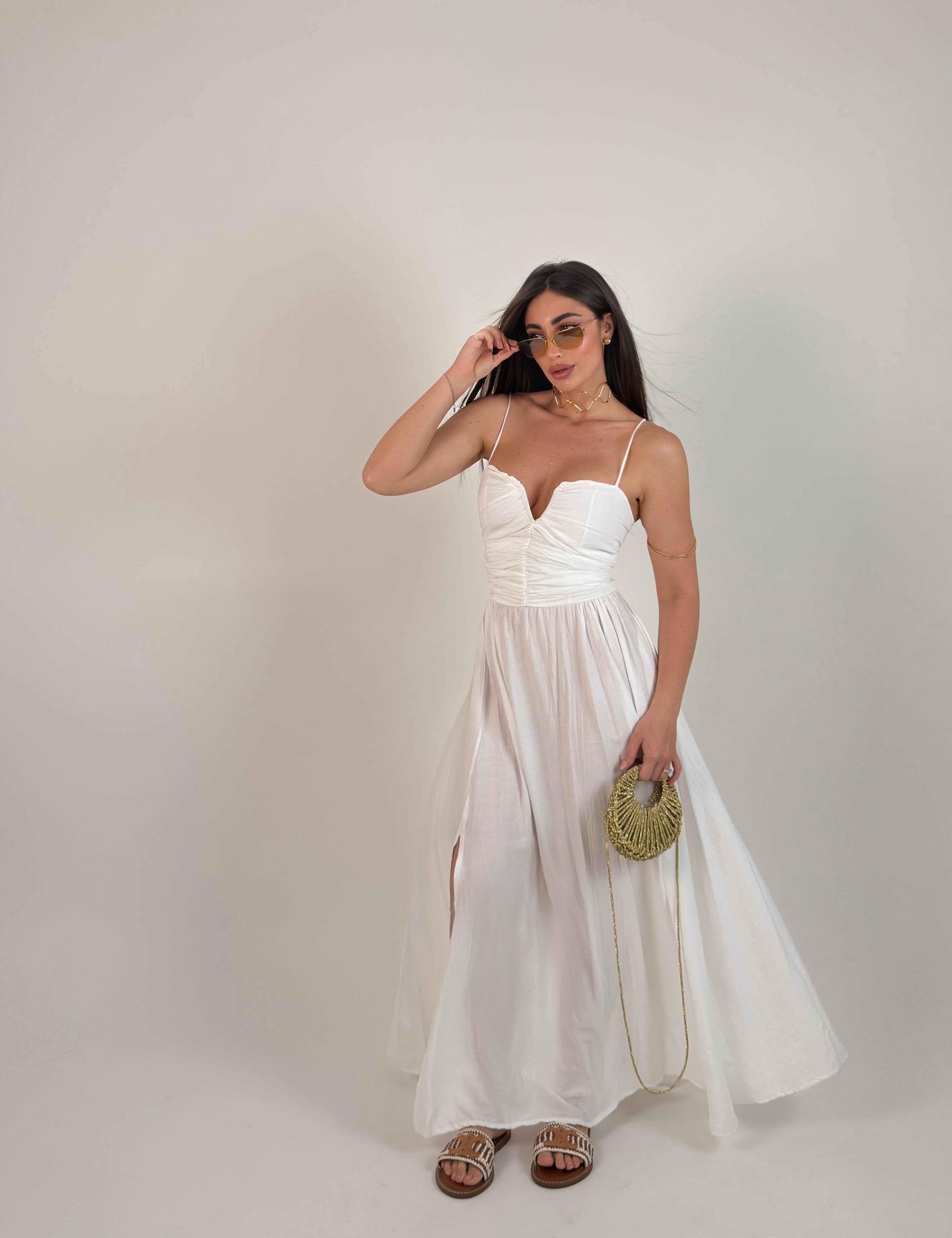 Vestito Sara