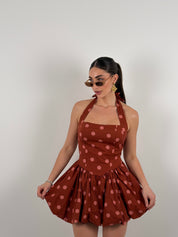 Vestito Marilyn