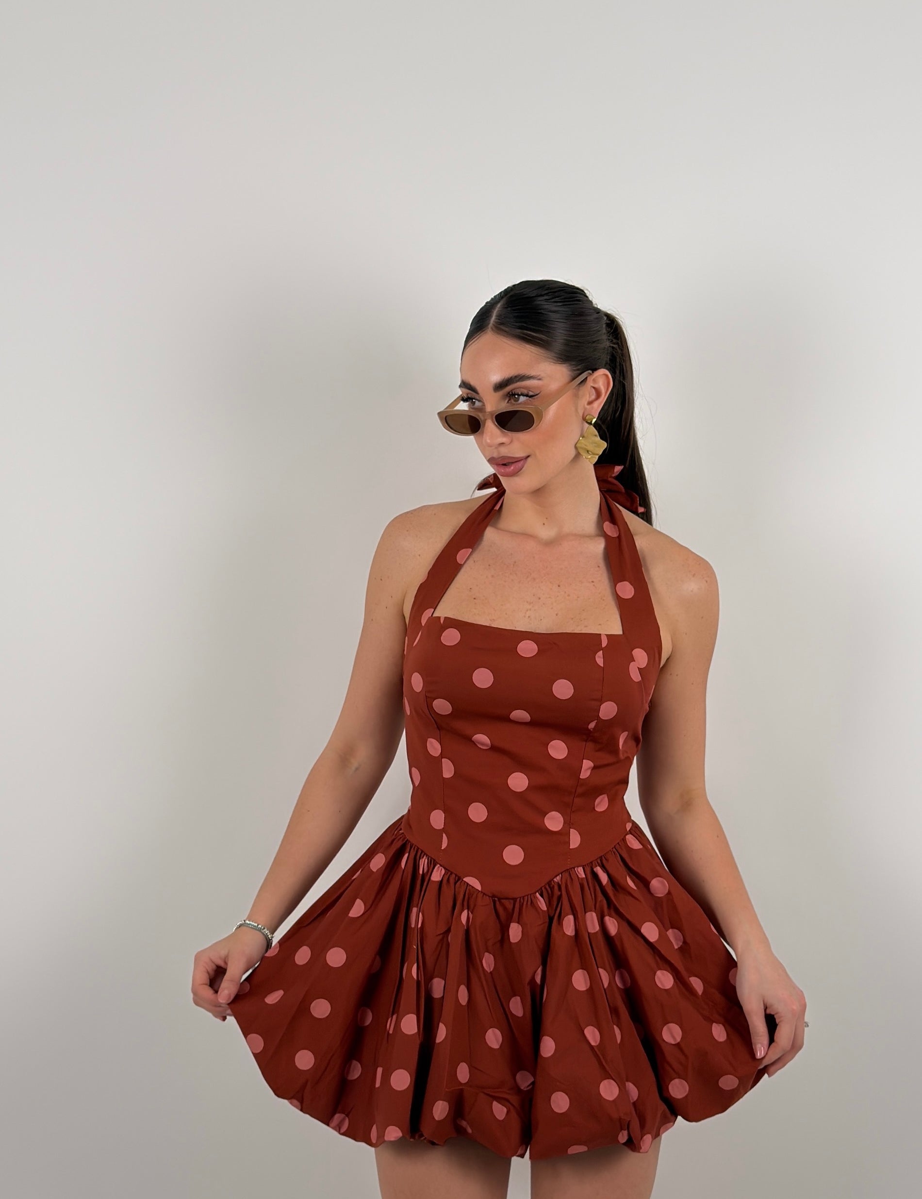 Vestito Marilyn