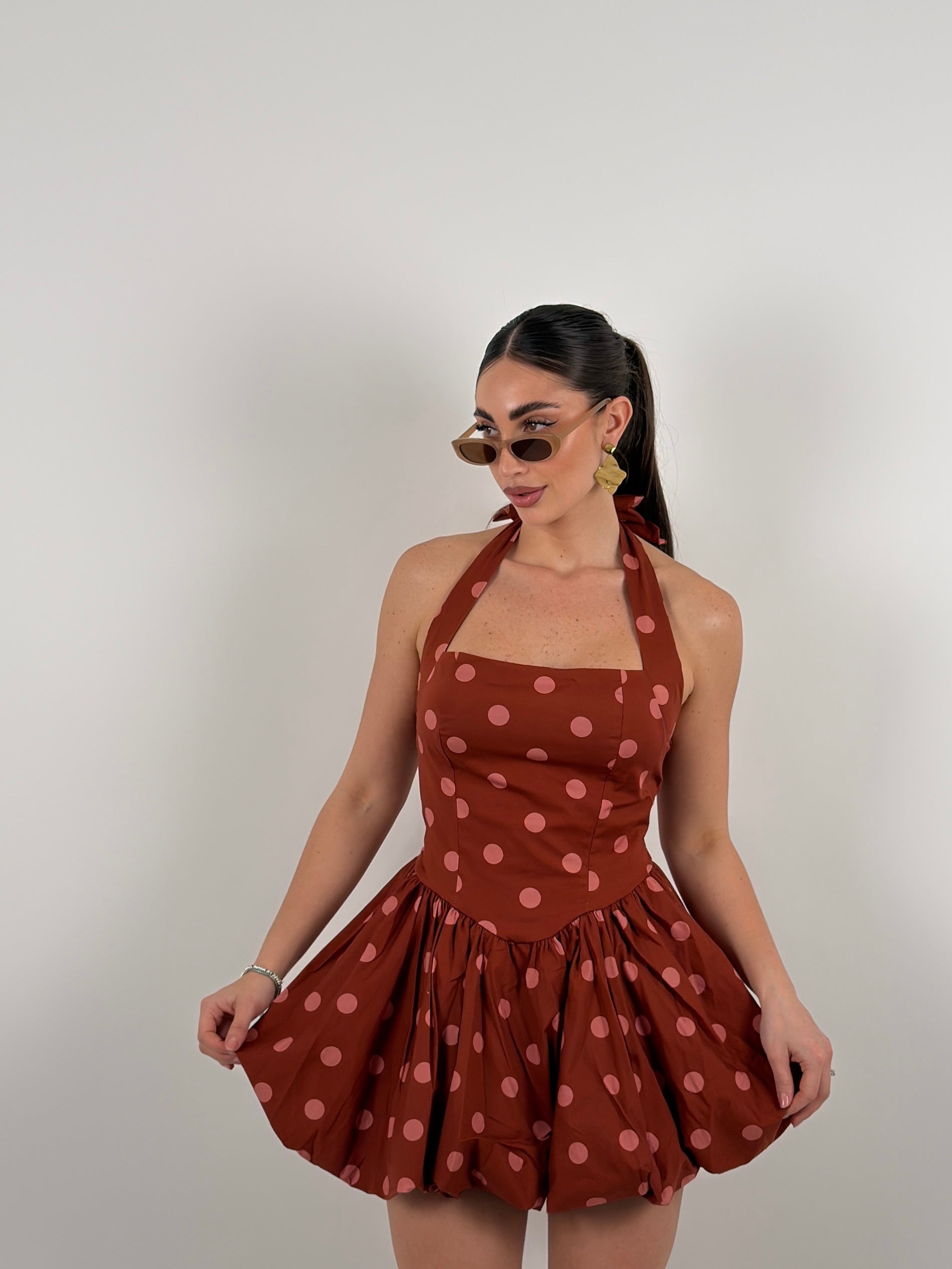 Vestito Marilyn