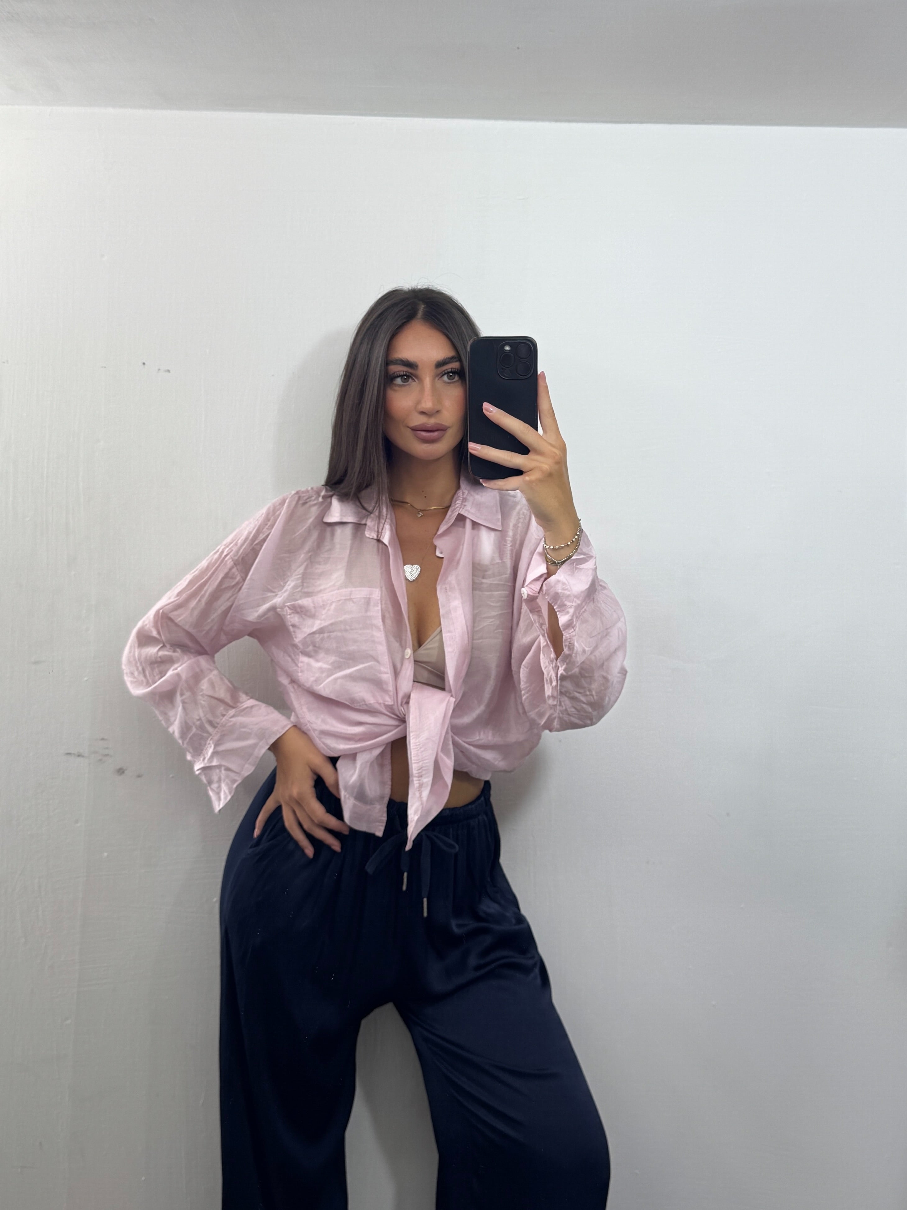 Camicia PERFECT