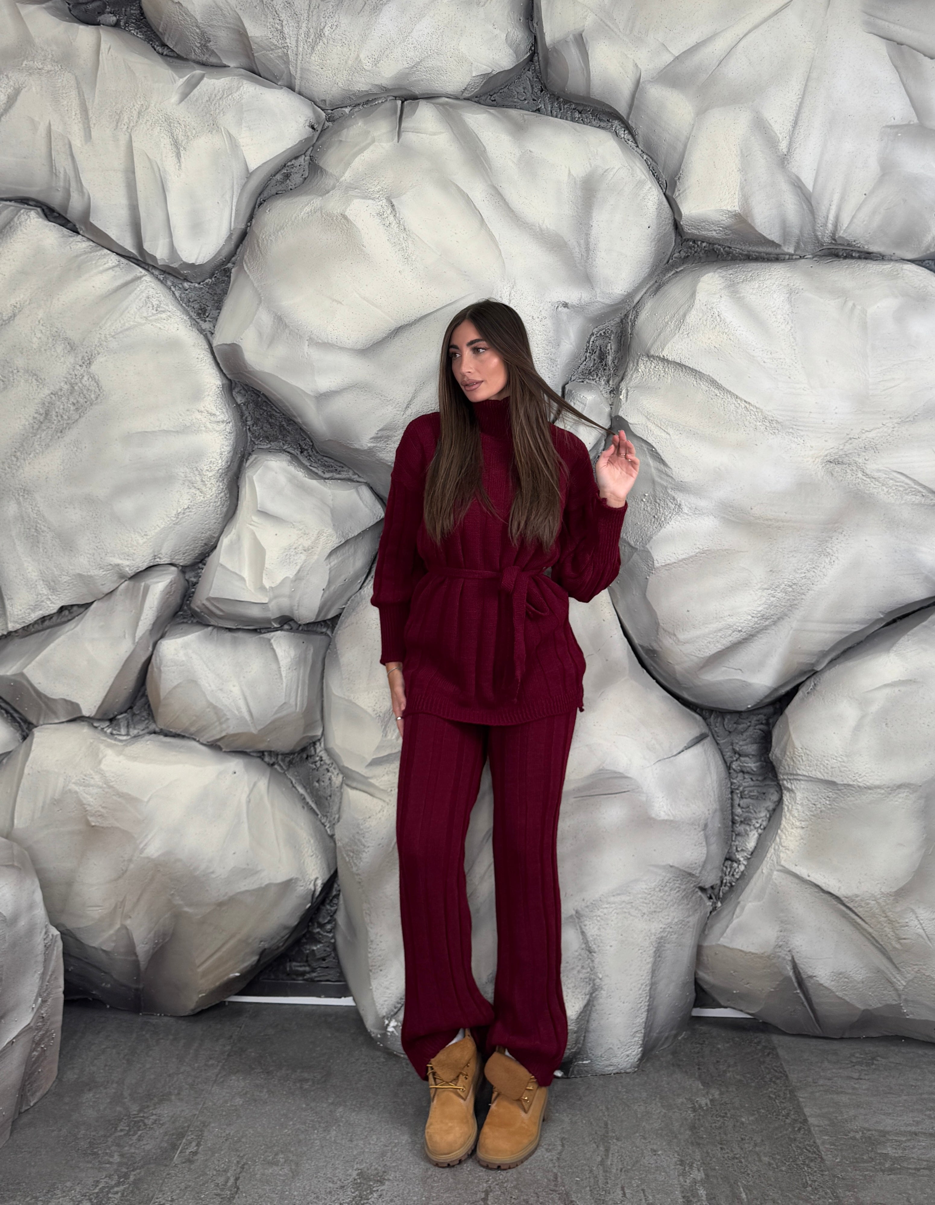 Completo Federica