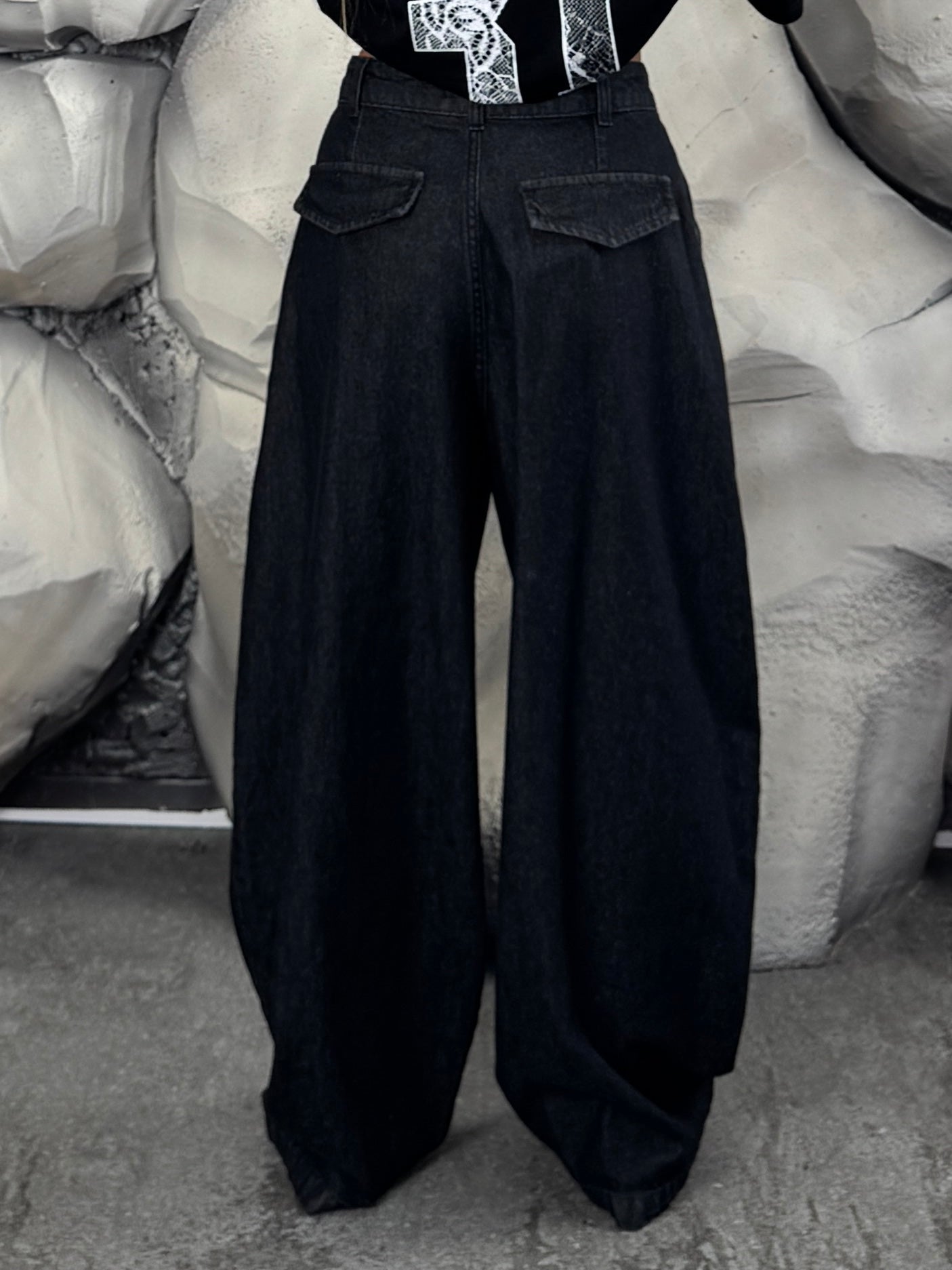 Jeans 2302