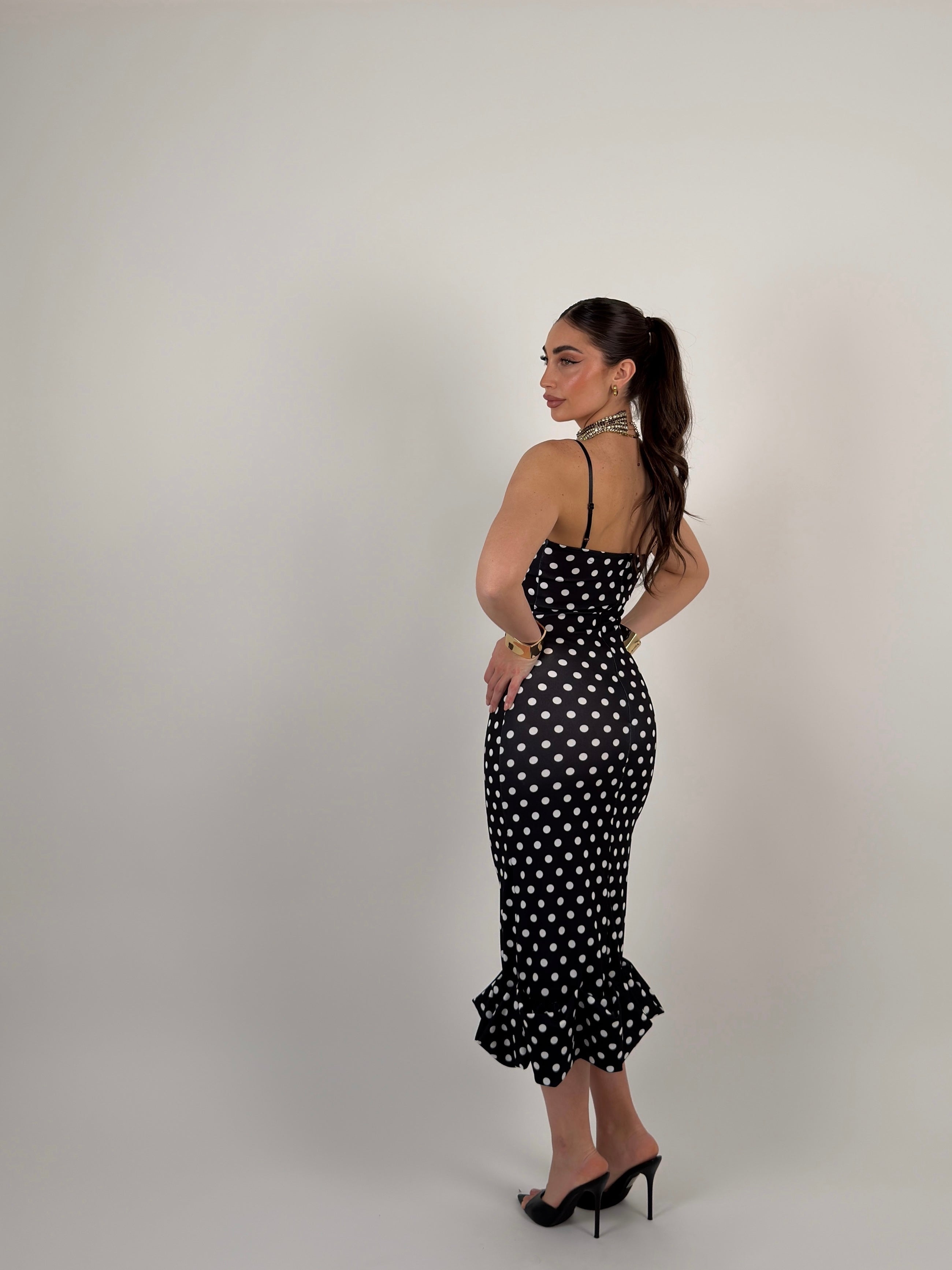 Vestito Classe fantasia