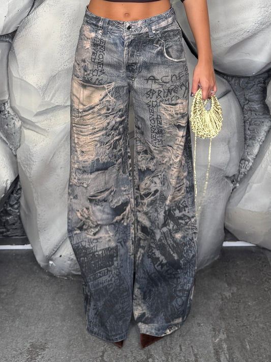 Jeans METROPOLIS
