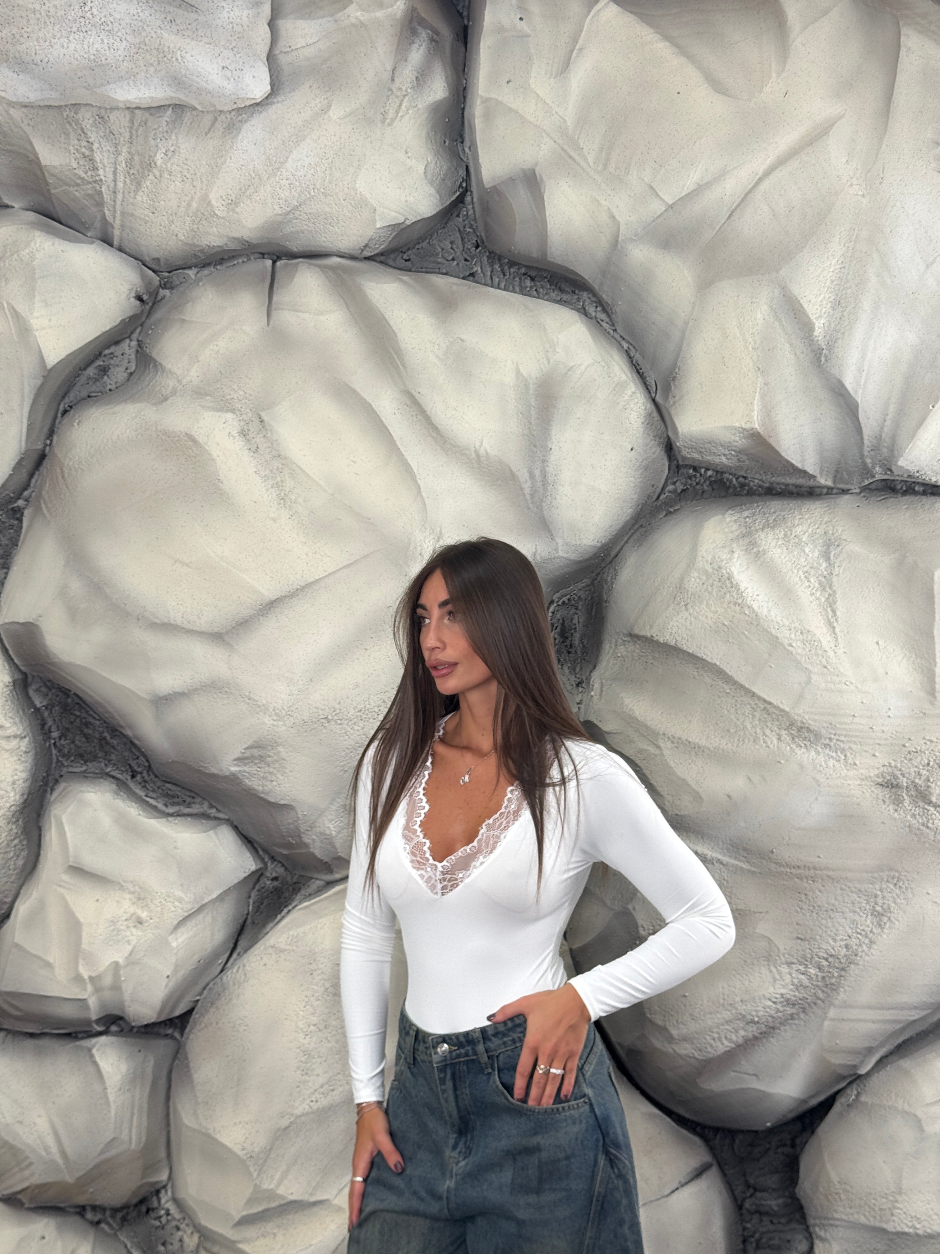 Body VALERIA