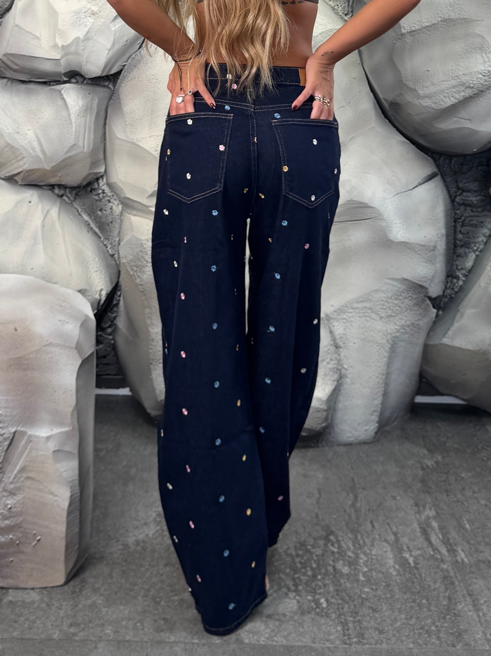 Jeans F40
