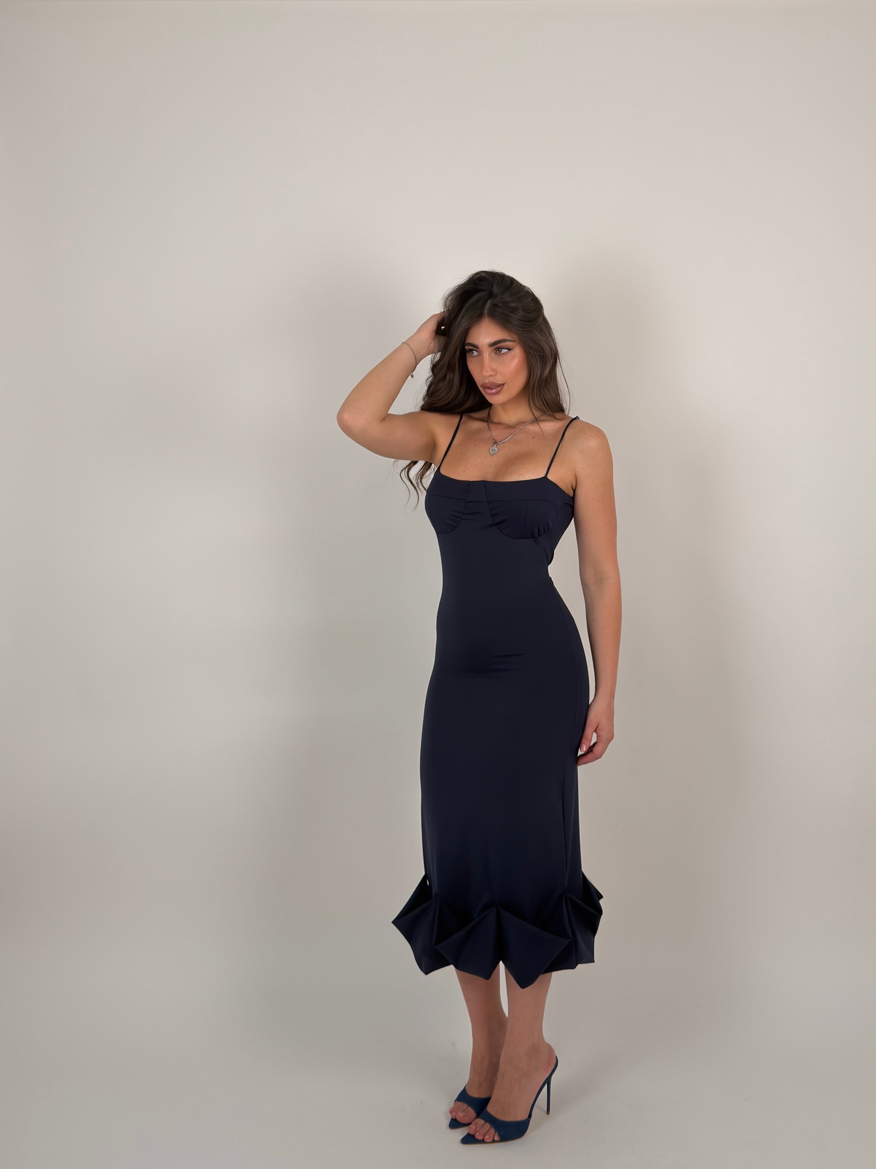 Vestito Classe
