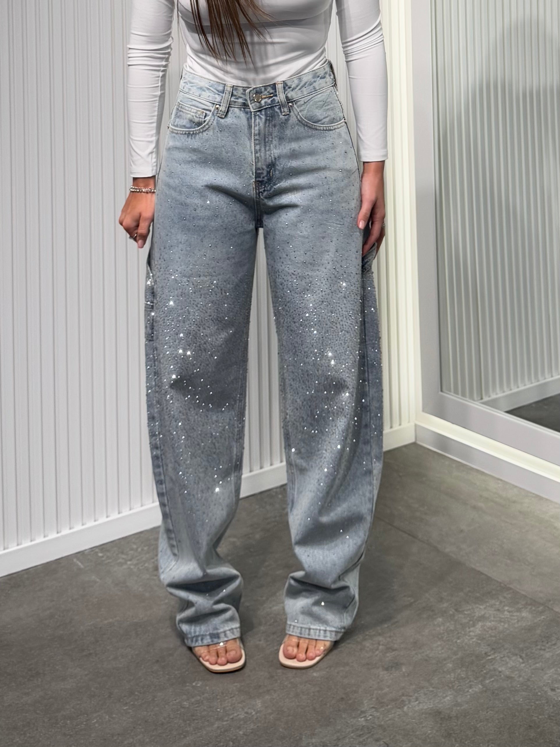 Jeans 3319